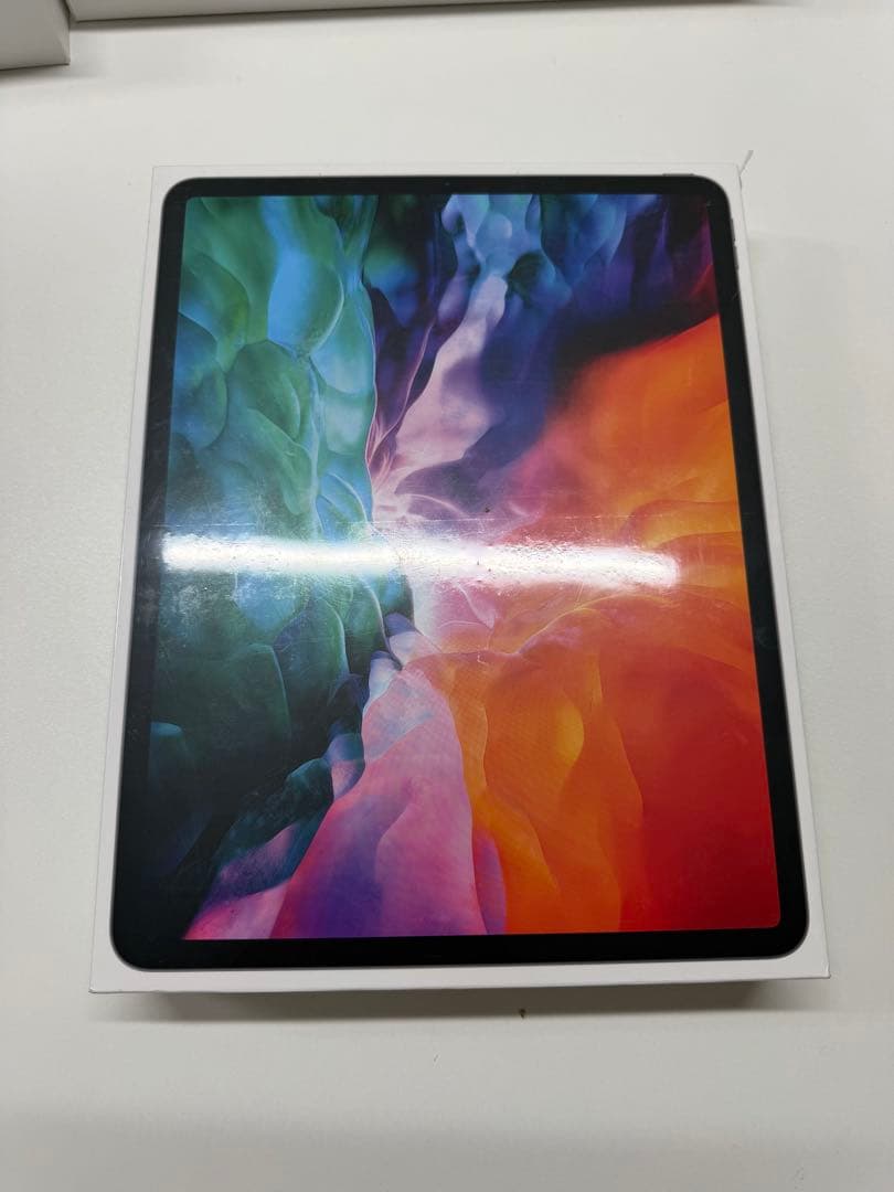 新品　iPad Pro 12.9インチ(第4世代) Cellular512GB