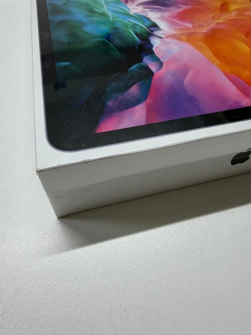 新品　iPad Pro 12.9インチ(第4世代) Cellular512GB