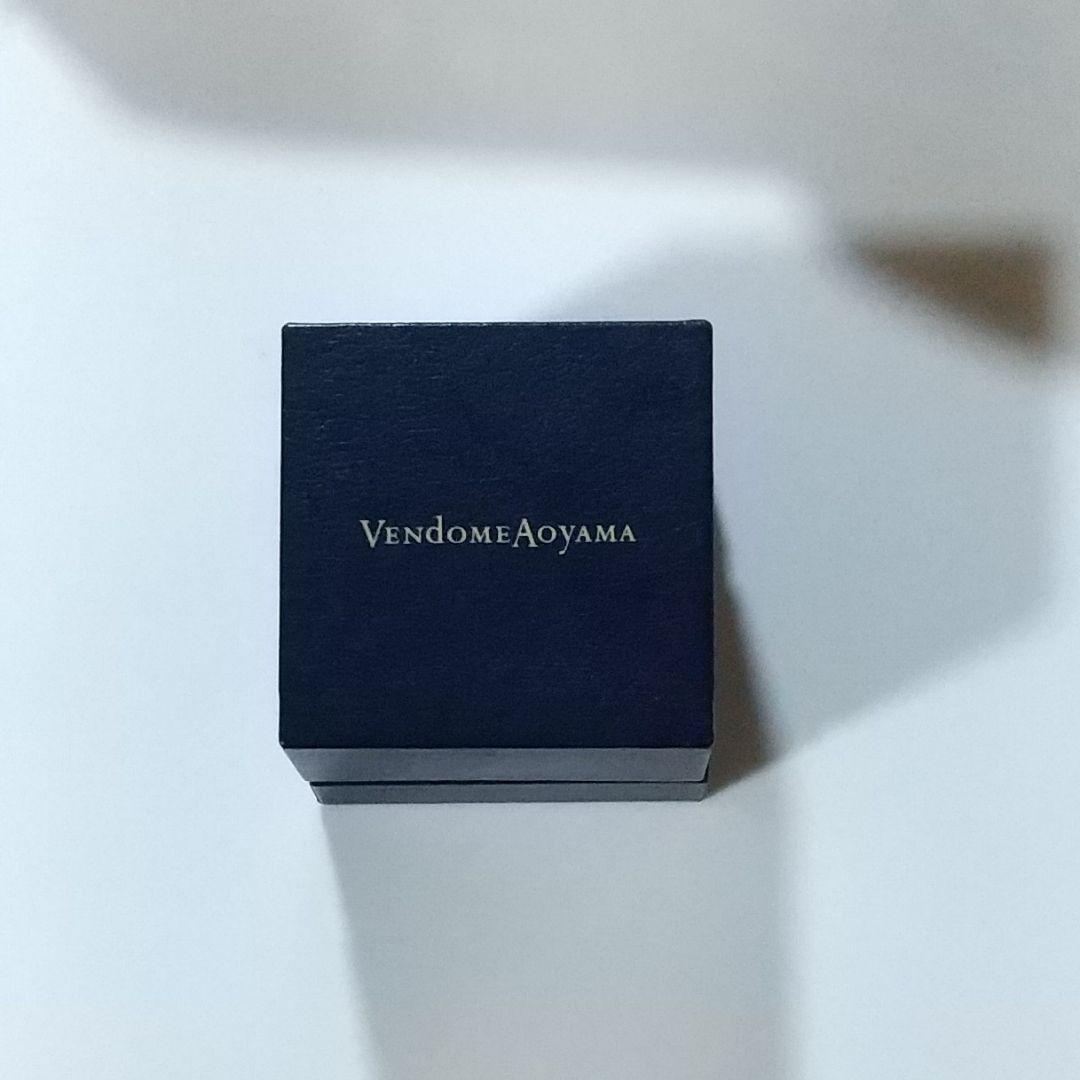 K18ダイヤモンドリング＊ヴァンドーム青山★専用★