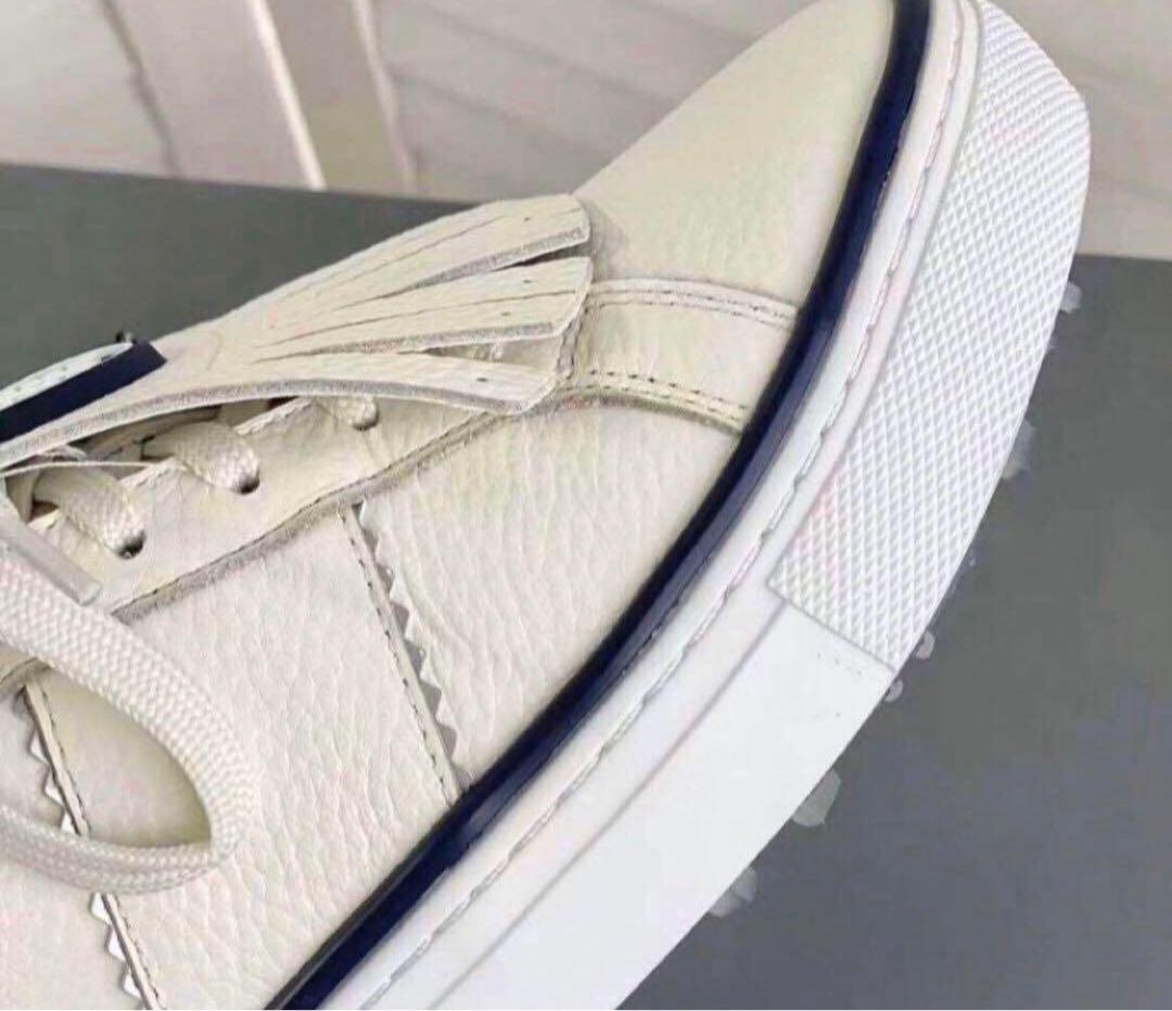 ジーフォアG/FORE ゴルフ レディース シューズ スニーカー 靴 青