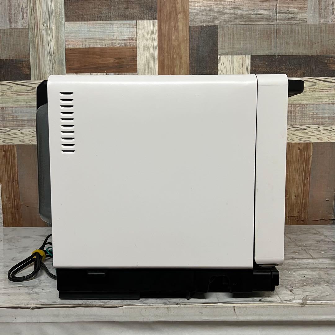 エイプリルさん専用全国送料込日立過熱水蒸気オーブンレンジヘルシーシェフ2段オーブ