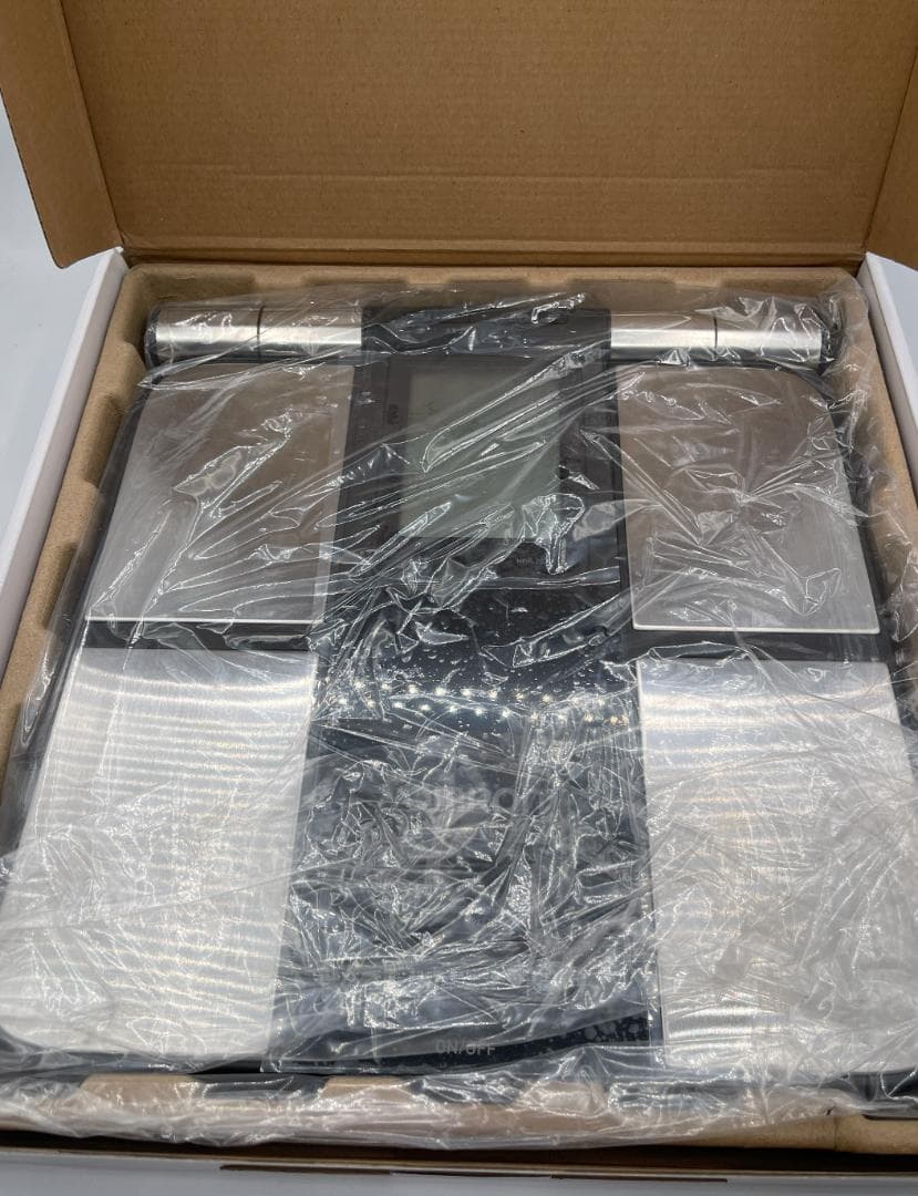 OMRON Karada Scan 702T 体組成計 新品未使用品