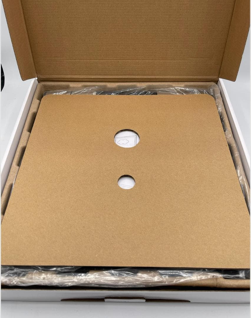 OMRON Karada Scan 702T 体組成計 新品未使用品