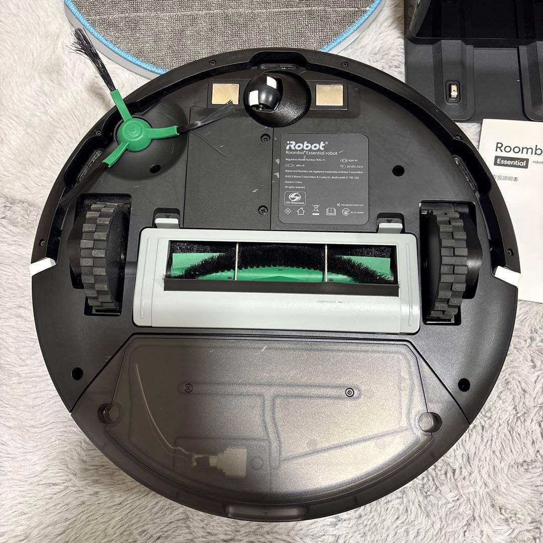 ルンバ コンボ エッセンシャル Roomba combo Essential