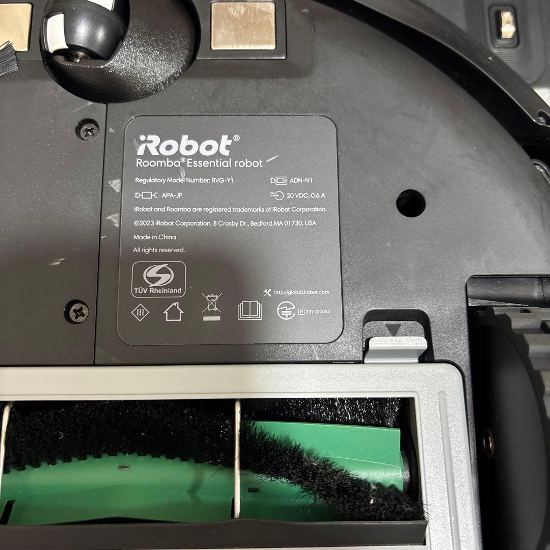ルンバ コンボ エッセンシャル Roomba combo Essential