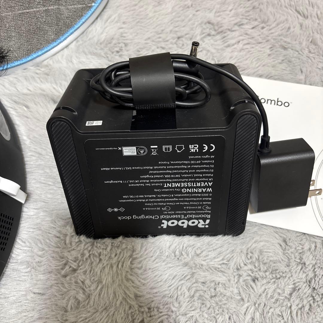 ルンバ コンボ エッセンシャル Roomba combo Essential