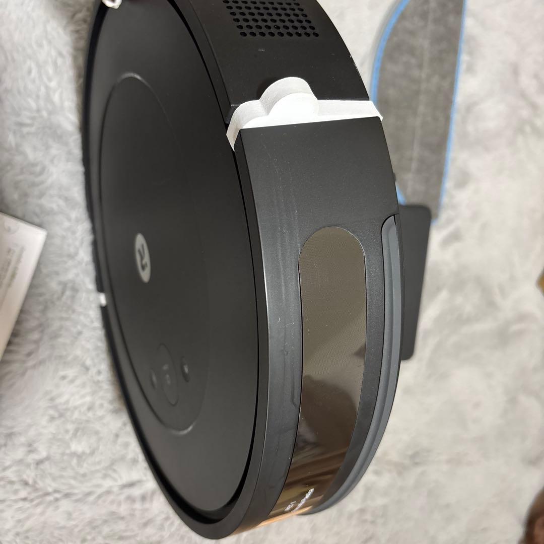 ルンバ コンボ エッセンシャル Roomba combo Essential