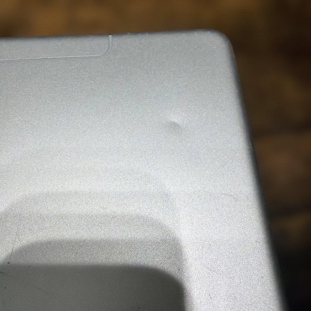 【ジャンク品】iPad Air 第3世代 32GB/シルバー