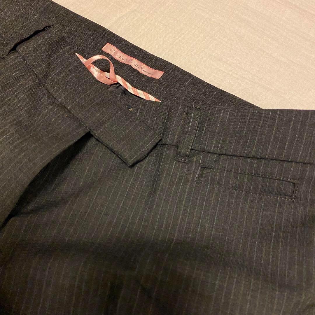 【美品】PS Paul Smith ポールスミス　セットアップ　パンツスーツ