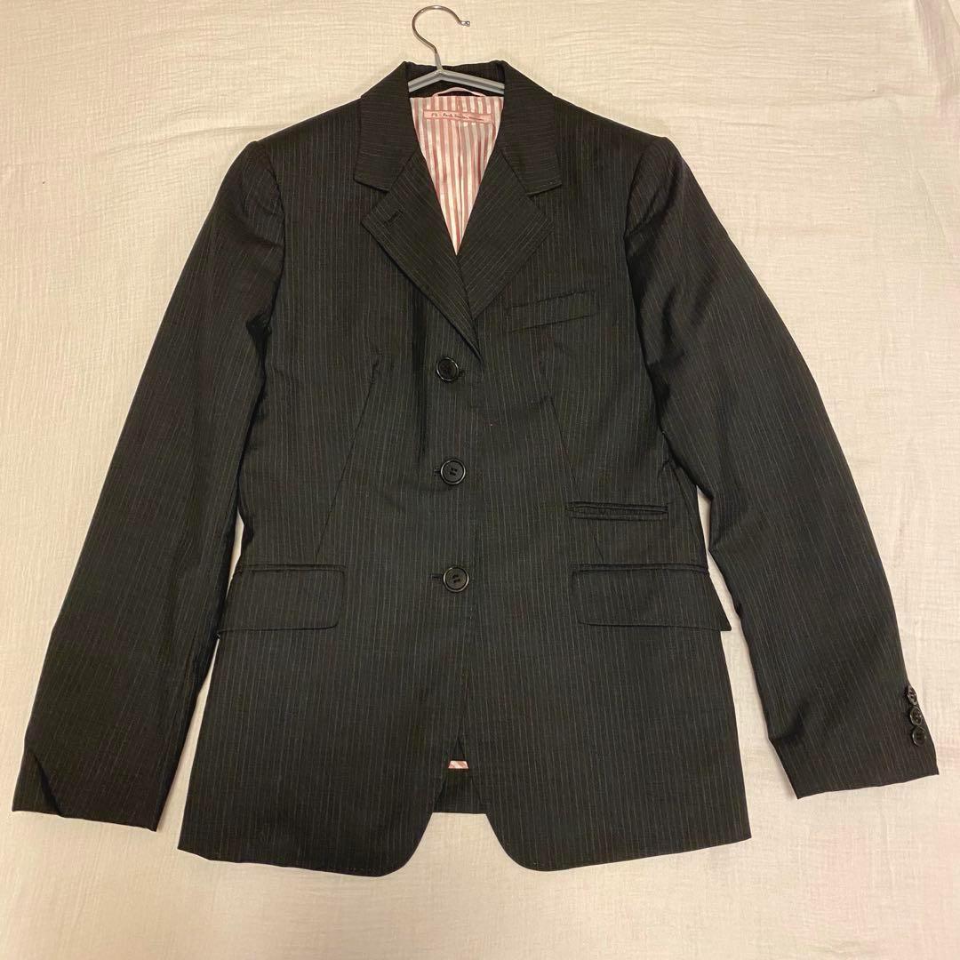 【美品】PS Paul Smith ポールスミス　セットアップ　パンツスーツ