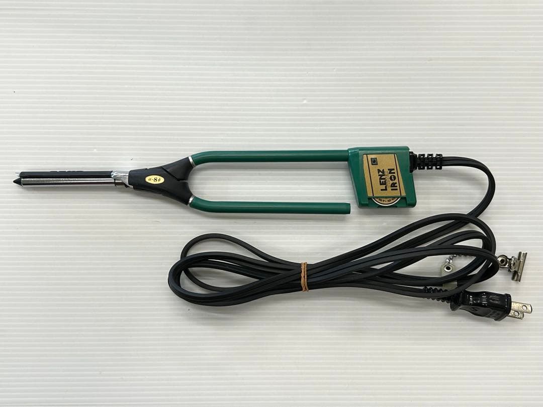 中古 美品 レンツ α-8φ