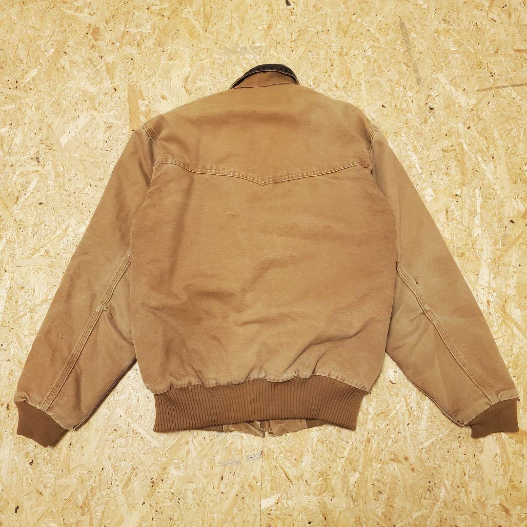 【Carhartt/カーハート】サンタフェ ジャケット