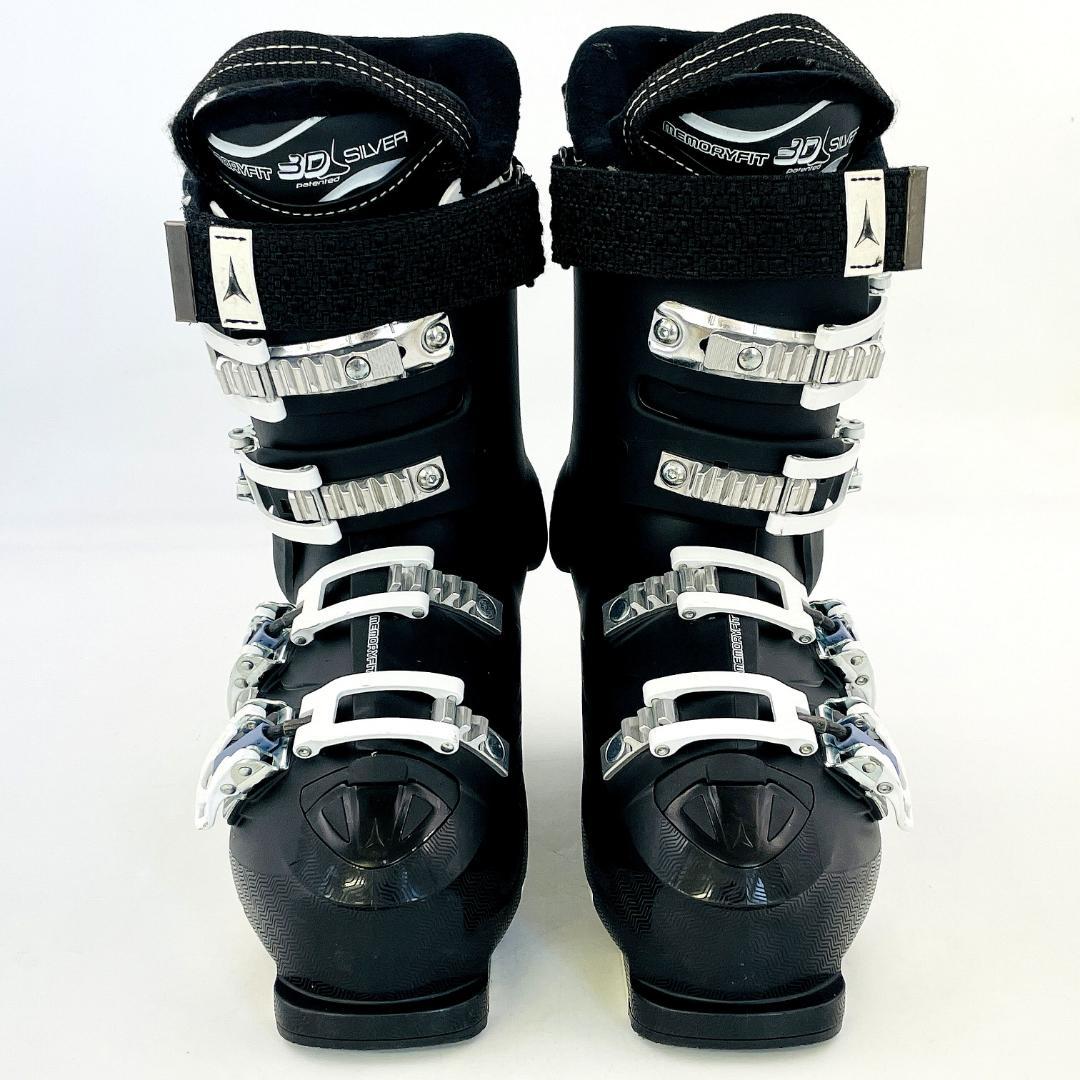 スキー ATOMIC HAWX PRIME PRO 90 W 24-24.5cm