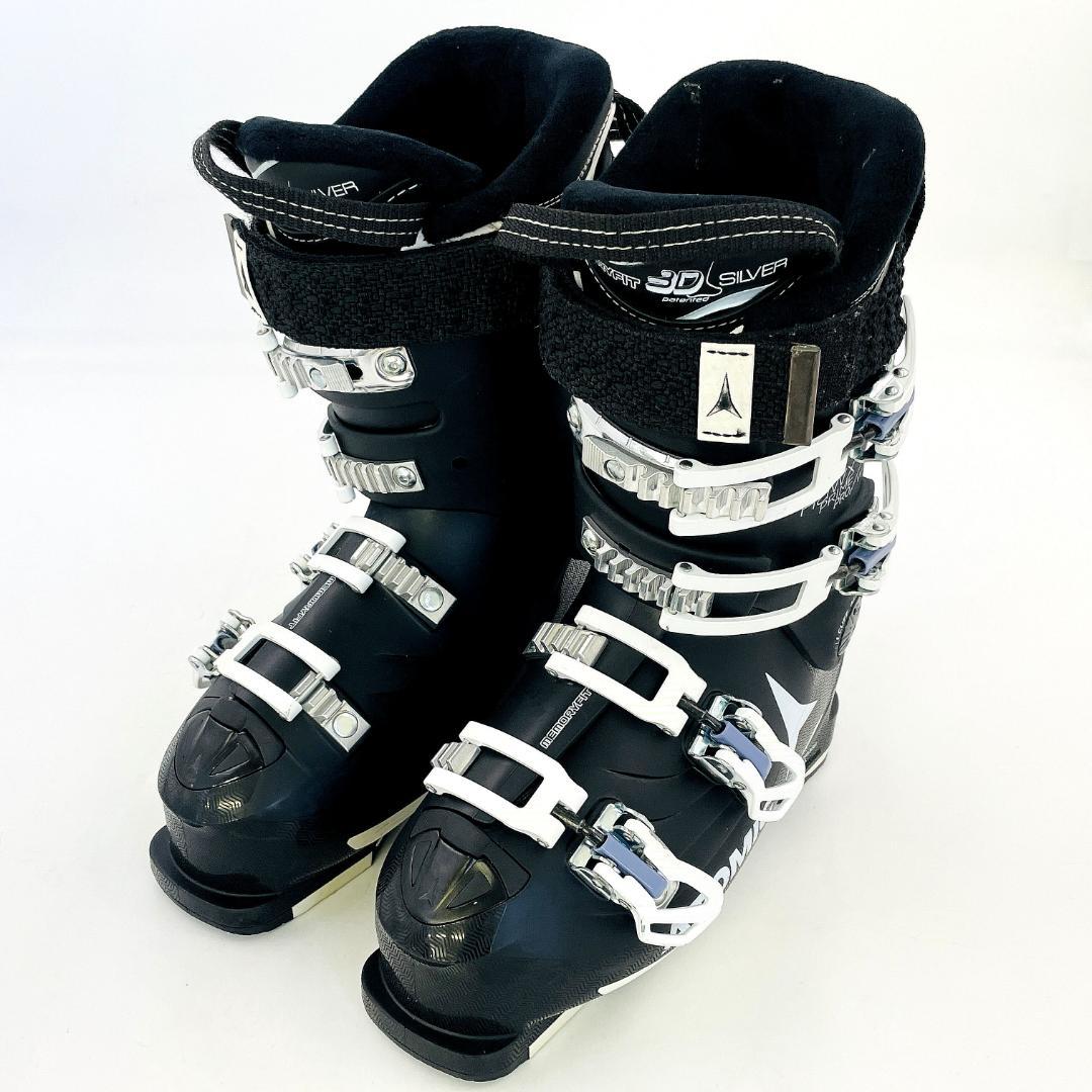 スキー ATOMIC HAWX PRIME PRO 90 W 24-24.5cm