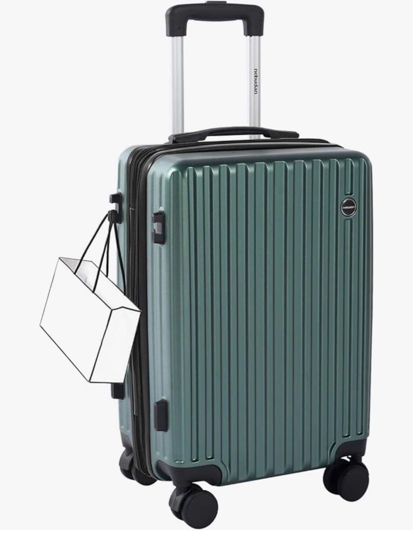 L スーツケース キャリーケース 拡張 100L 28インチ TSA 海外旅行