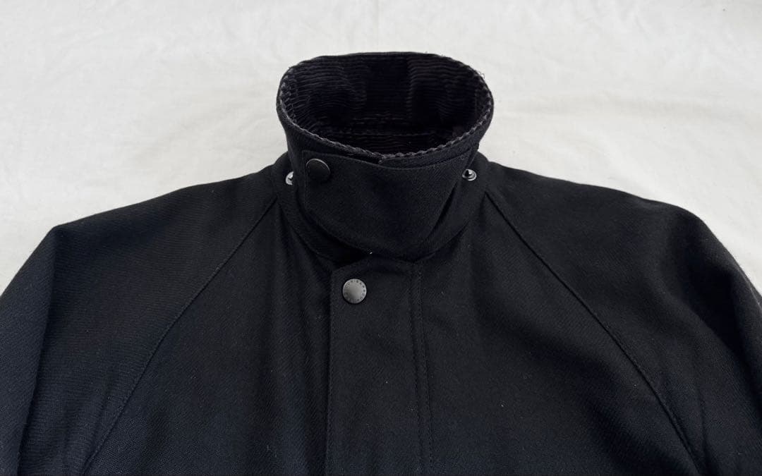 Barbour BEDALE MALLALIEUS 36 ビデイル