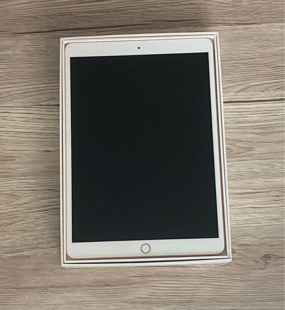 【美品】iPad Pro10.5インチ wifi+Cellular 256GB