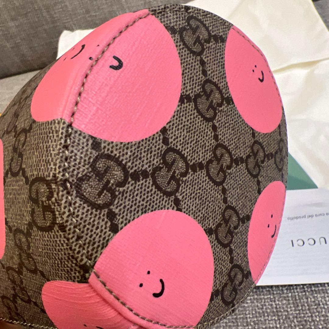 GUCCI チルドレンハンドバッグ