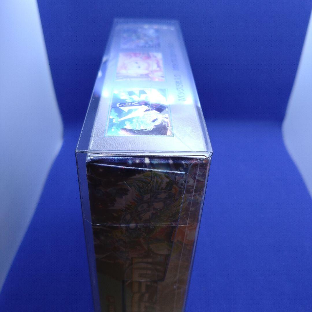 ⭐️ ポケモンカードステラミラクルbox（シュリンク未開封）