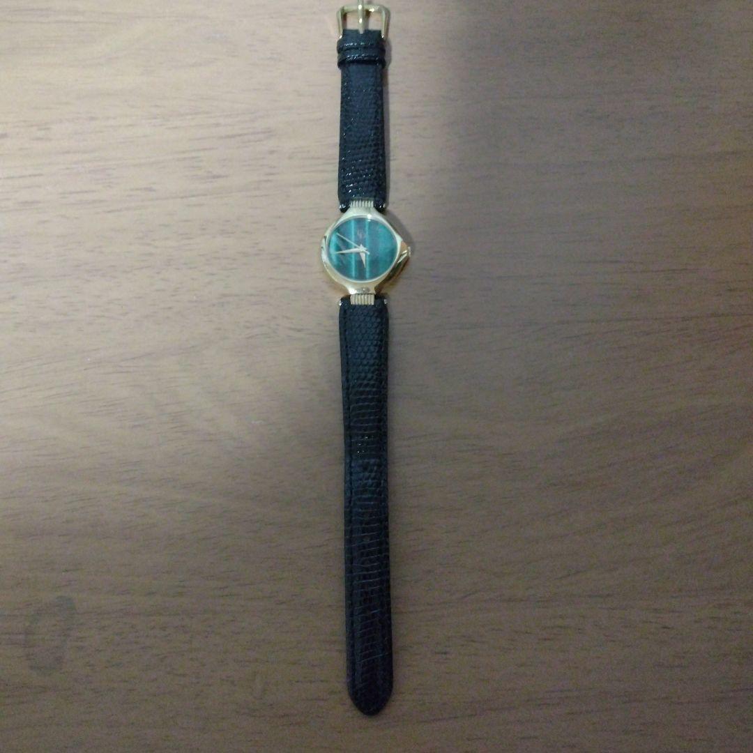 クリスチャンディオールヴィンテージ時計