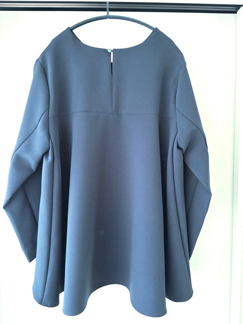 OUR アワーホーム　頼れる3WAYセットアップ ネイビー　Mサイズ