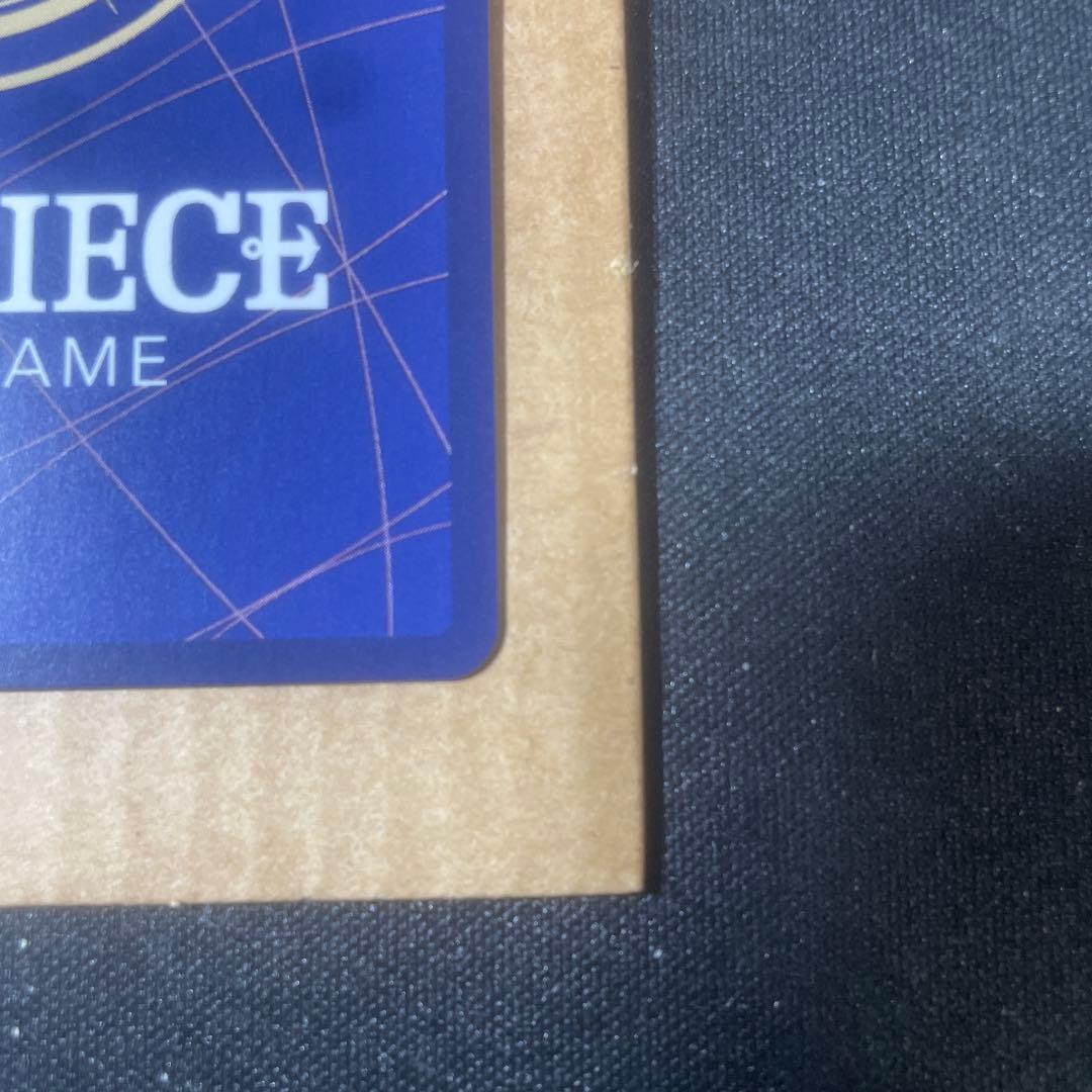 ロロノア・ゾロ　未開封品　ロロノア・ゾロ　ST21-015 SR