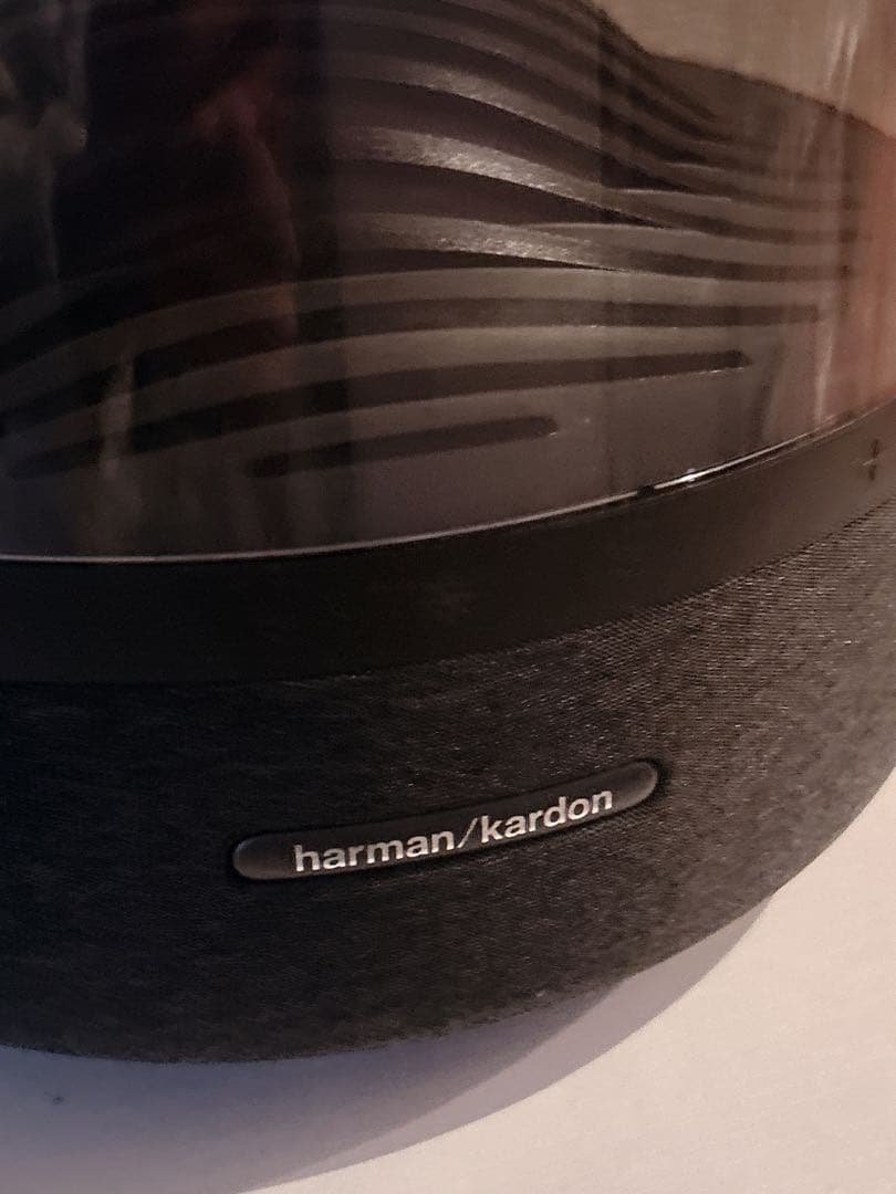 Harman Kardon AURA STUDIO 3 スピーカー ワイヤレス
