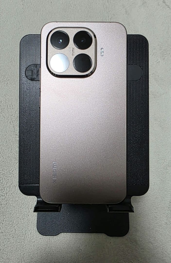 スマートフォン本体 Xiaomi 15T Pro 12GB 256GB