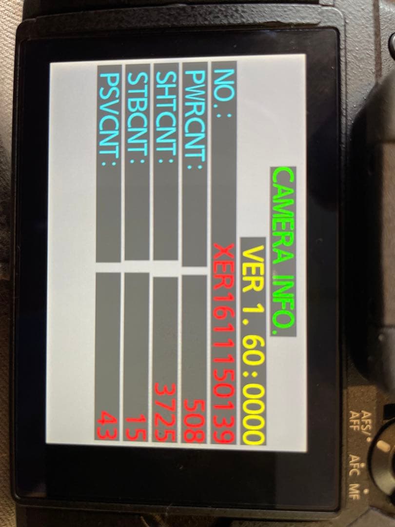 LUMIX G8 12-32mmレンズ付　ショット数3725回　バッテリー×３