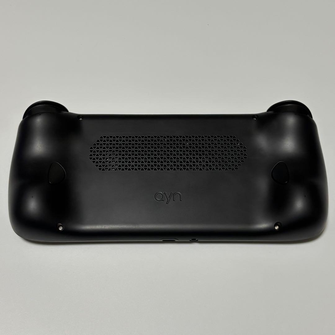 Ayn Odin2 Pro 12GB/256GB ブラック