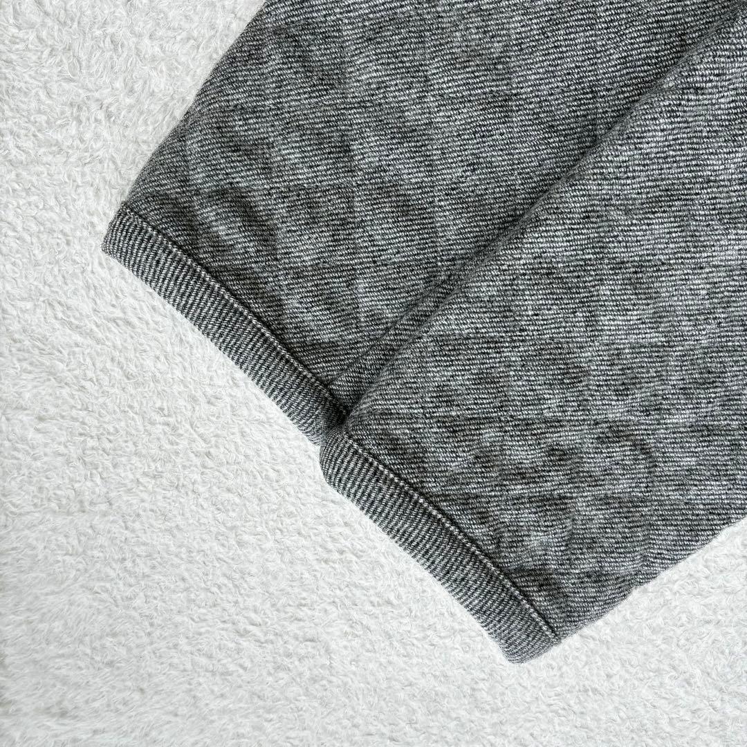 美品 ニューヨーカー リバティ キルティングコート XL ダッフルコート ウール