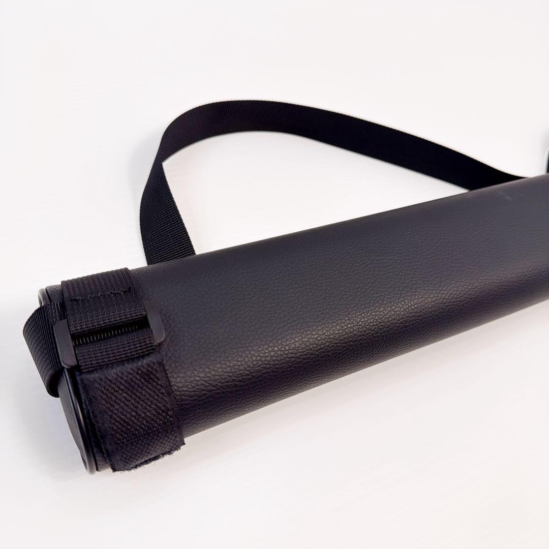 【希少】ABILMAGIC ビリヤードキュー　ポーチ・ケース付き