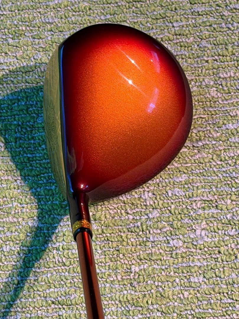 d*7様 MAJESTY SUBLIME 3W 50周年記念モデル