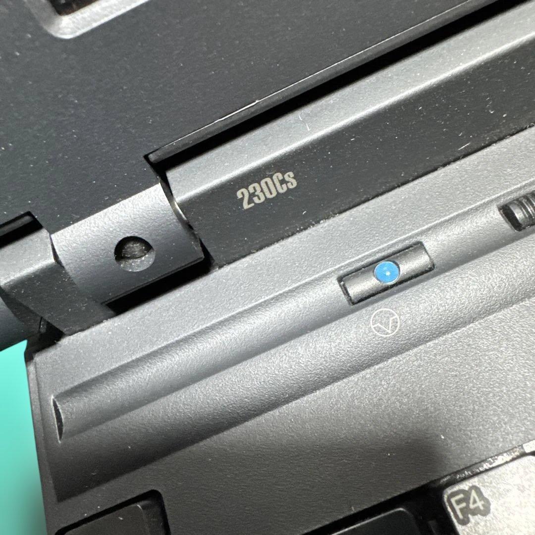 IBM 360CSE 230Cs think Pad ビンテージ　レトロ　希少
