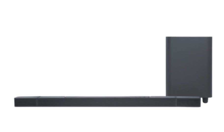 JBL BAR1000　サラウンドスピーカー　【新品、未開封】