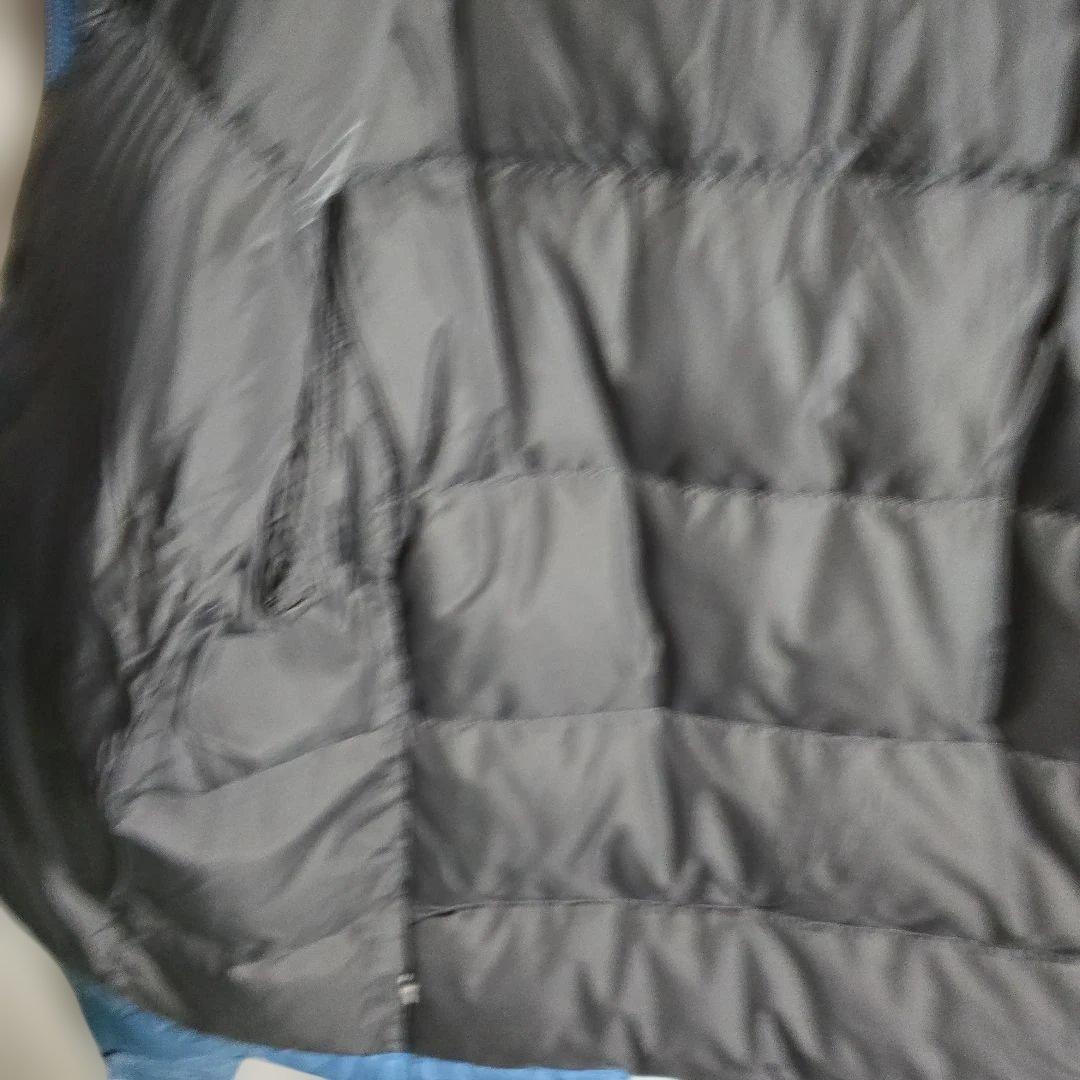 THE NORTH FACE ヌプシダウンジャケット700FP　M