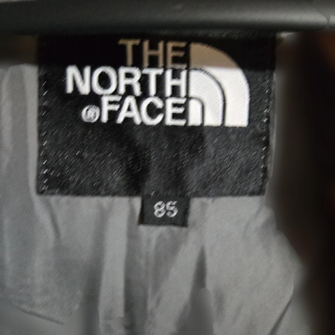 THE NORTH FACE ヌプシダウンジャケット700FP　M