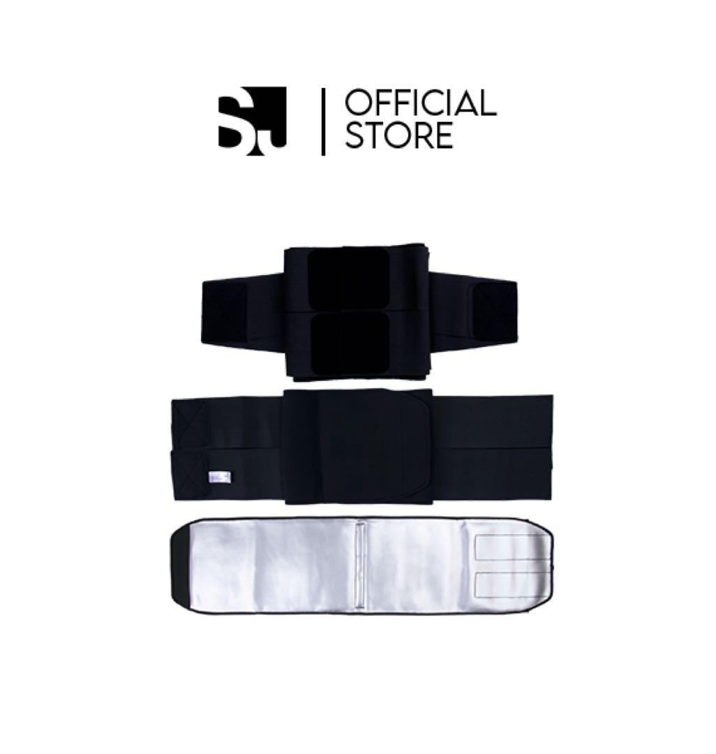 ベルト Sammy J power belt 6.0 L