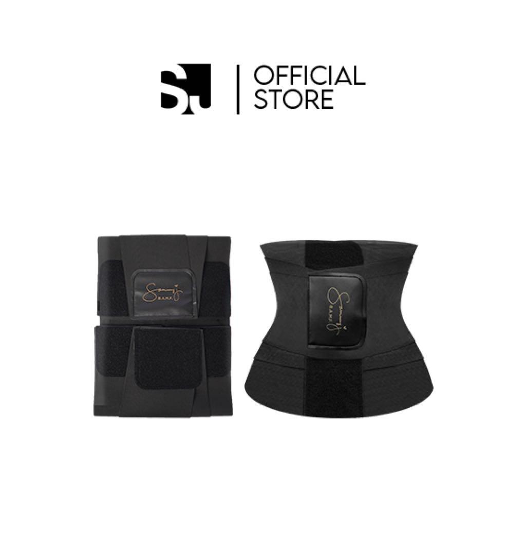 ベルト Sammy J power belt 6.0 L