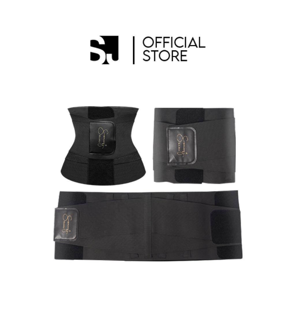 ベルト Sammy J power belt 6.0 L