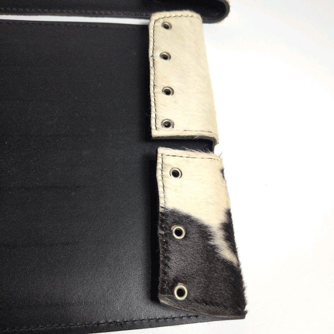 【展示品】ル・コルビュジエ LC1 スリングチェア ハラコ リプロダクト