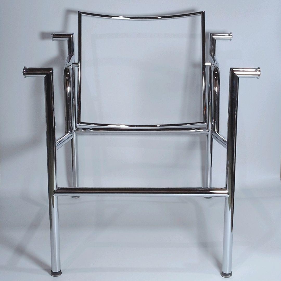 【展示品】ル・コルビュジエ LC1 スリングチェア ハラコ リプロダクト