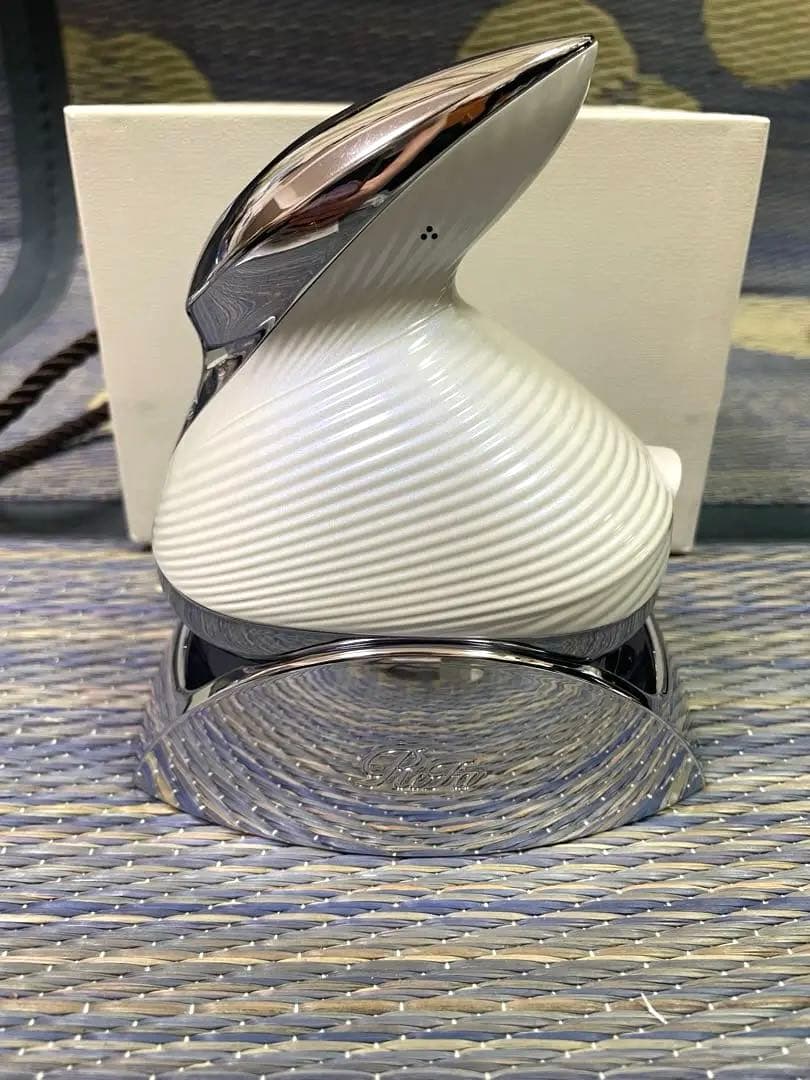 ReFa BEAUTECH HEAD SPA　リファビューテック ヘッドスパ