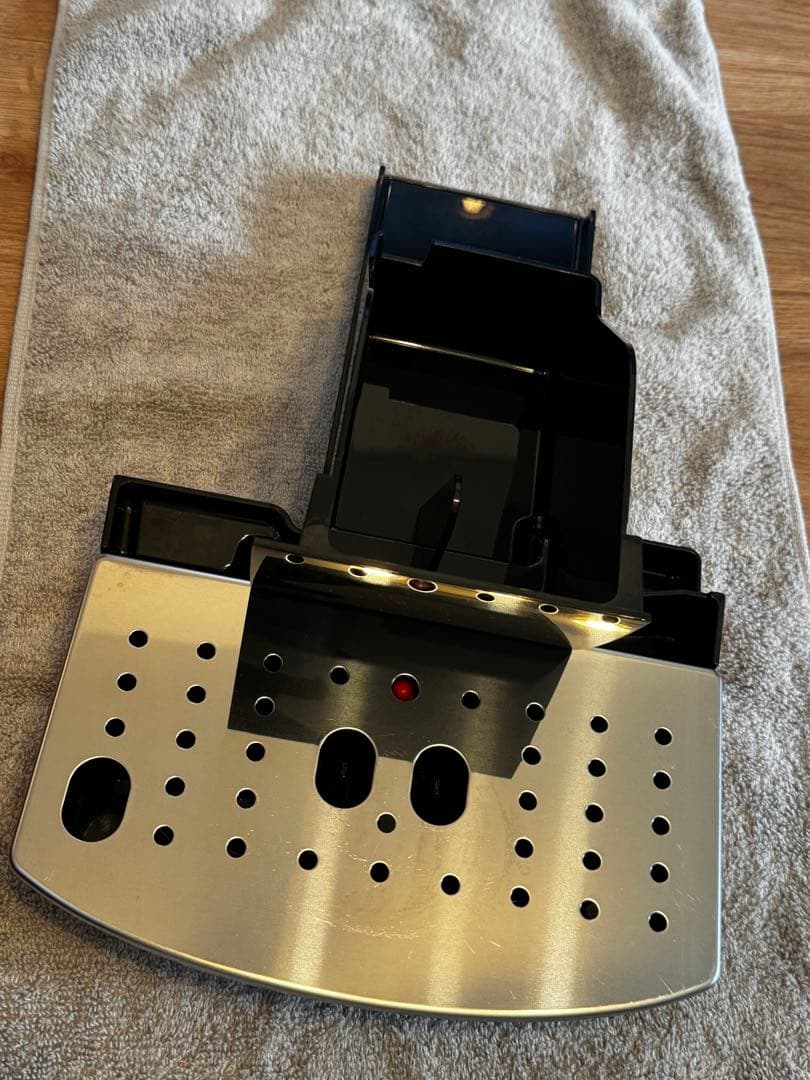 De'Longhi 全自動コーヒーマシン マグニフィカS ECAM22112B