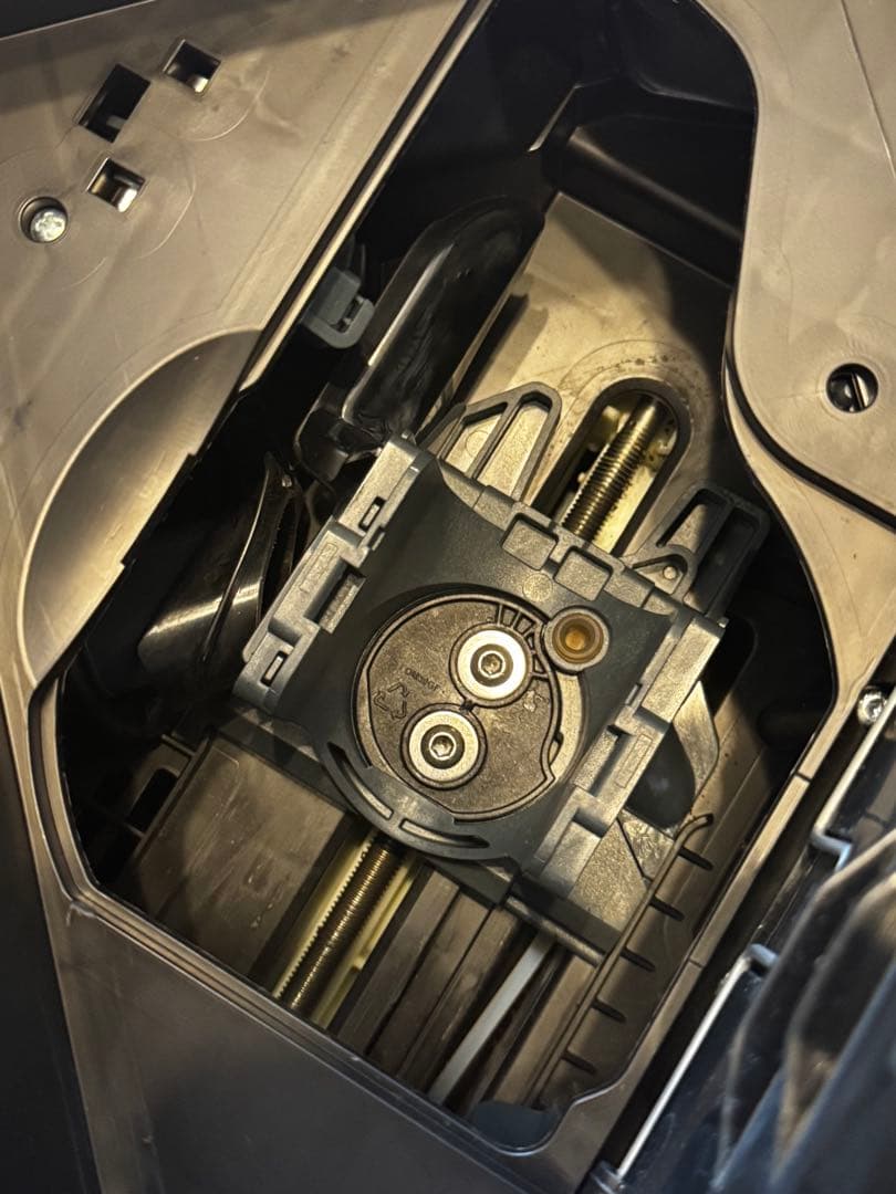 De'Longhi 全自動コーヒーマシン マグニフィカS ECAM22112B