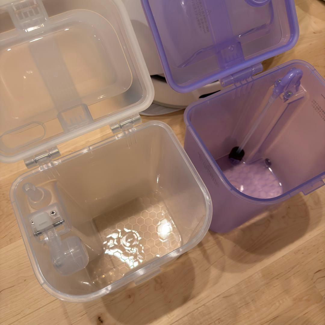 Narwal Freo ナーワル フレオ ロボット掃除機