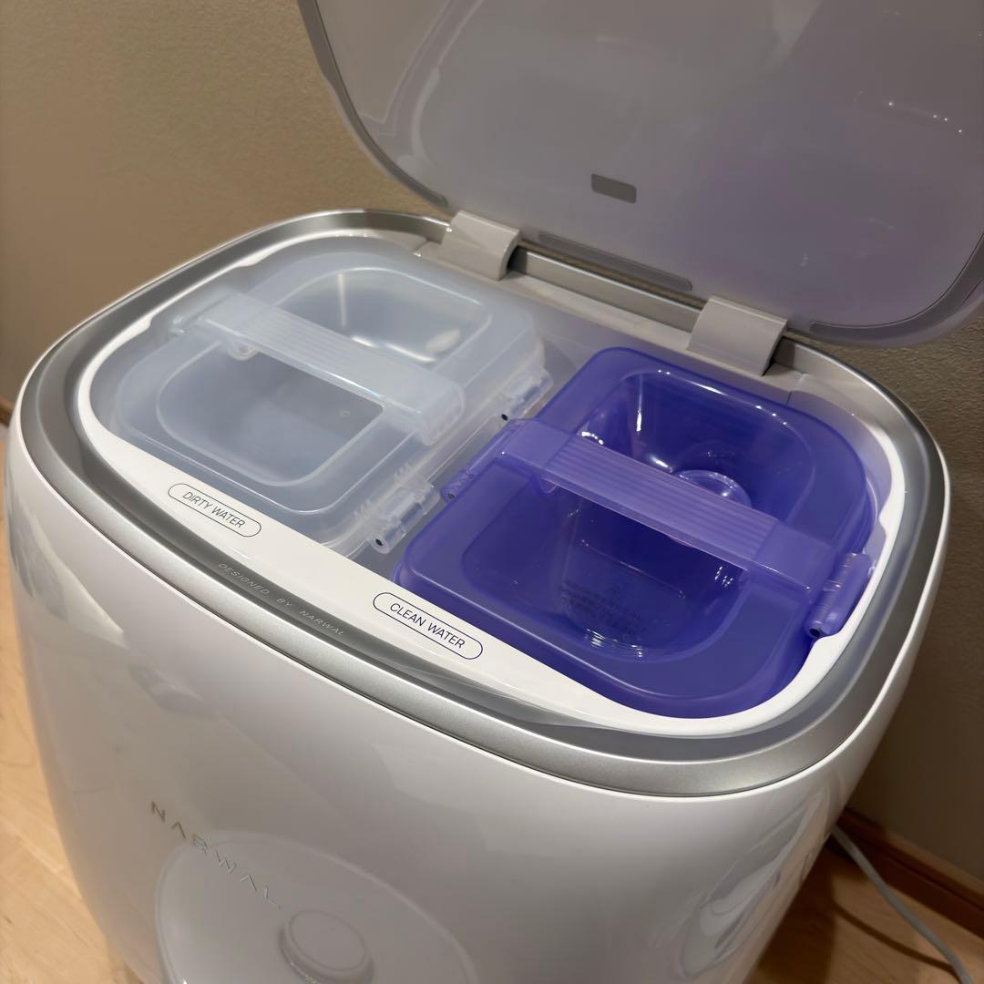 Narwal Freo ナーワル フレオ ロボット掃除機