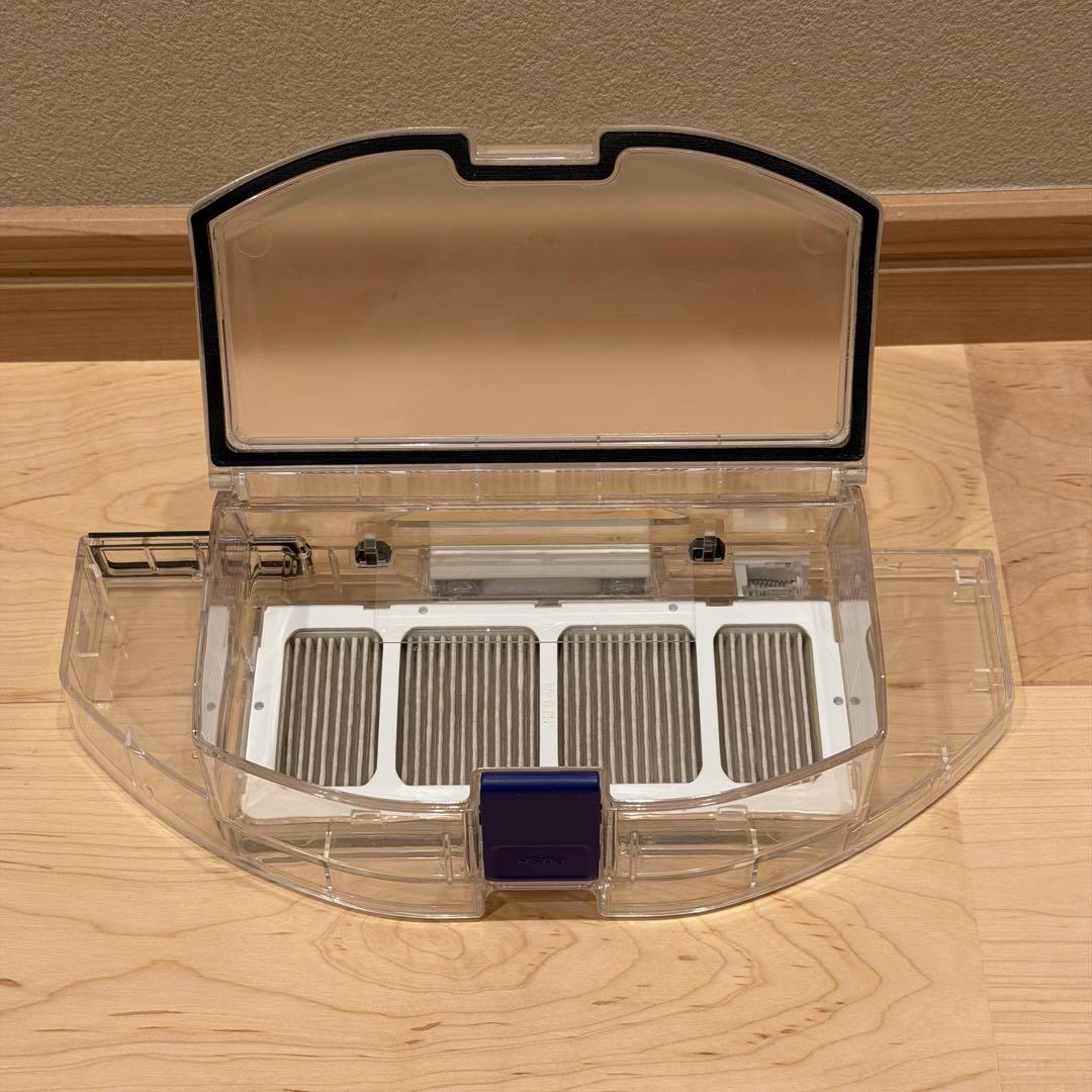 Narwal Freo ナーワル フレオ ロボット掃除機