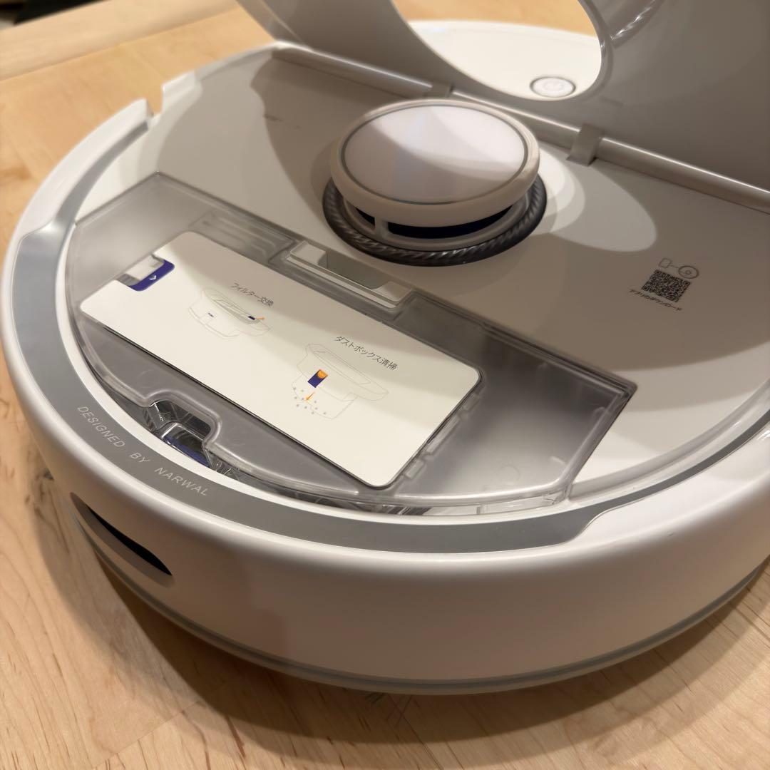 Narwal Freo ナーワル フレオ ロボット掃除機
