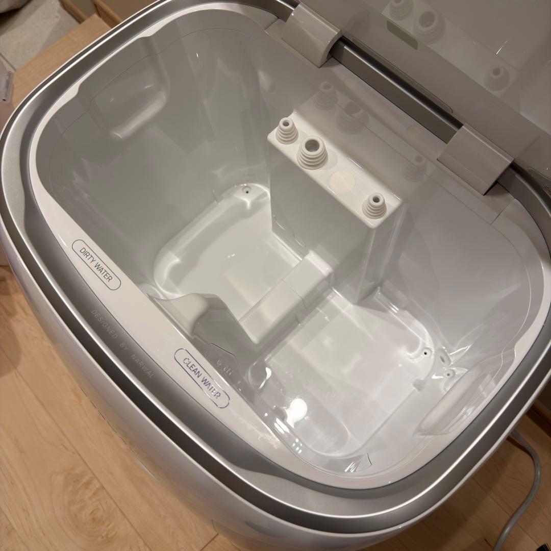 Narwal Freo ナーワル フレオ ロボット掃除機